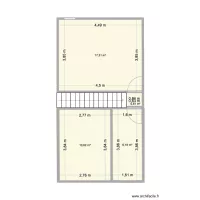 1 etage guiguette