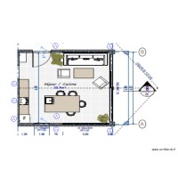PLAN SALON MOOREA