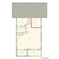 MAISON ALEXANDRE FIRST STEP