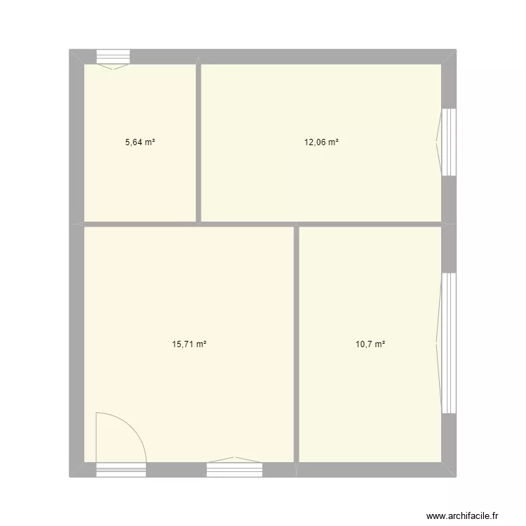 trinite 1er. Plan de trinite 1er. Plan de