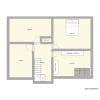 maison colligny etage