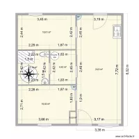 premier jet maison23