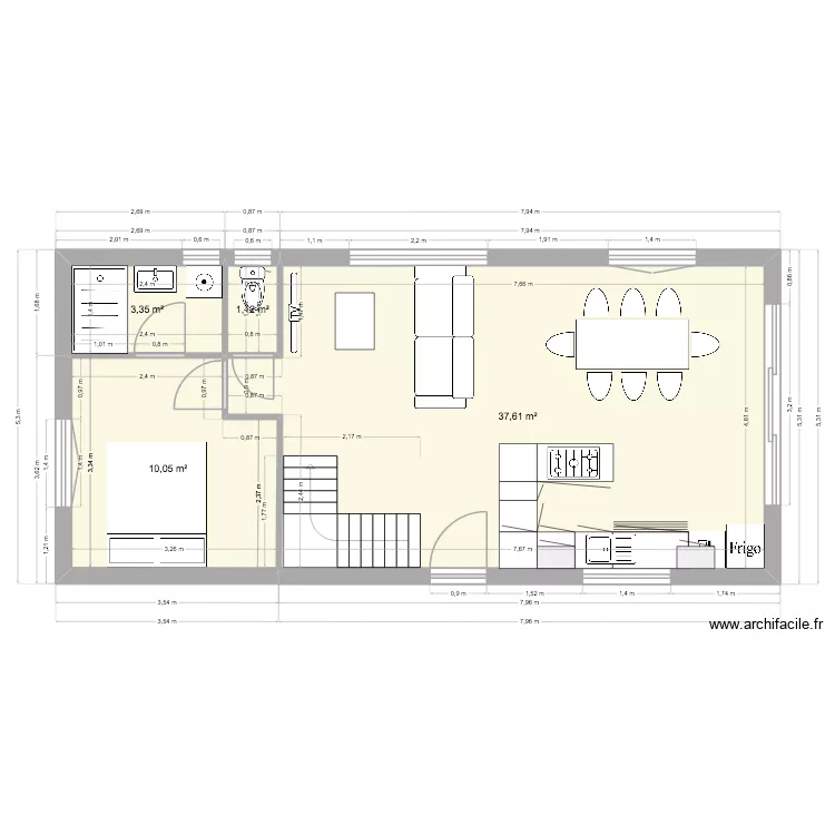 veigy. Plan de veigy. Plan de