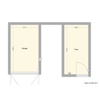 garage et cave