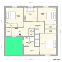 terrain stro ESSAI 1er &eacute;tage 125 m2