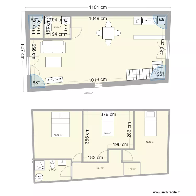 log A. Plan de log A. Plan de
