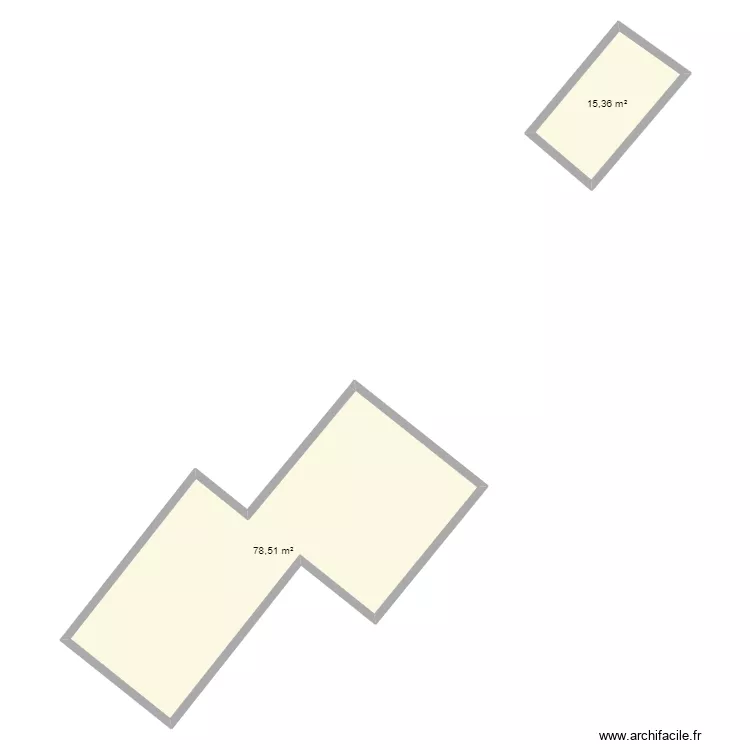 prairie 35700. Plan de prairie 35700. Plan de