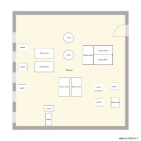 classe de rêve Sandryne