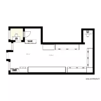 La petite épicerie 8 Av du Pasteur  tremblay en france 93290