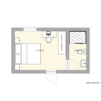 chambre standard 