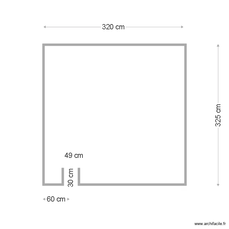 bache piscine. Plan de bache piscine. Plan de