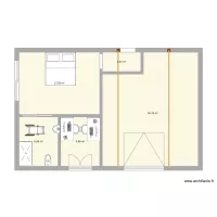 Extension batiment stockage vin