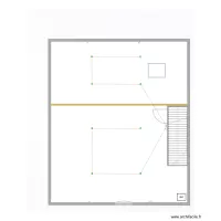 PLAN ELEC COMBLE V1 M.BRUN