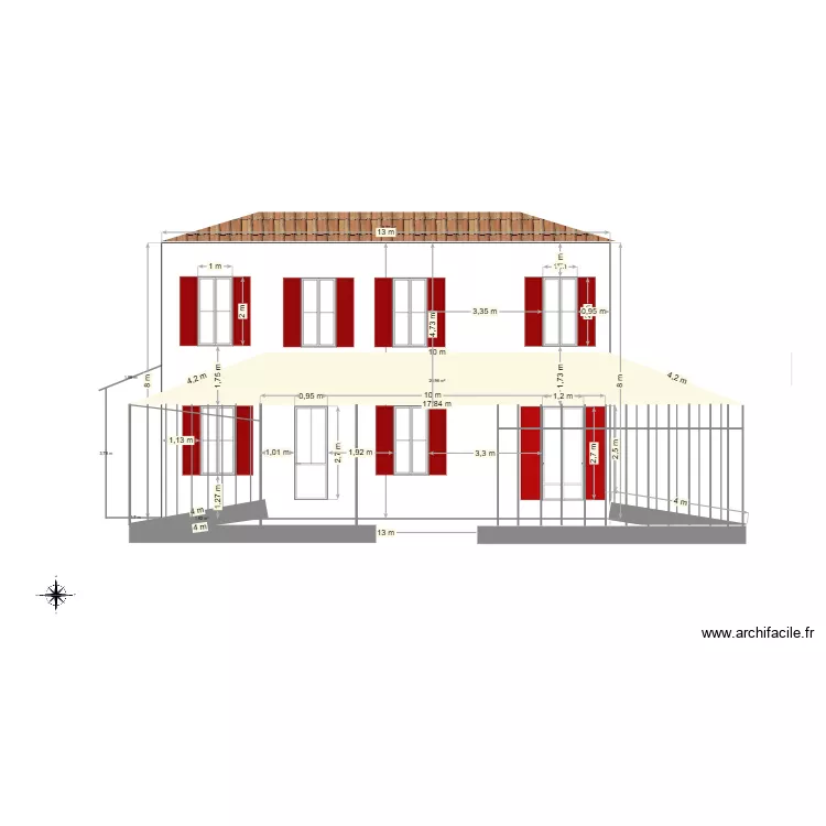 urbanisme6. Plan de urbanisme6. Plan de