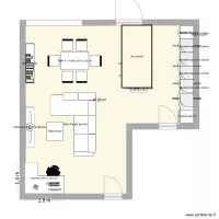 Salon Morgan
