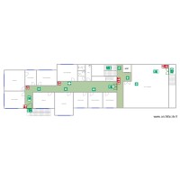 MINOTERIE 2e ETAGE