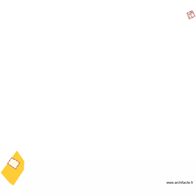 CADASTRE SANS MEUBLES 1. Plan de CADASTRE SANS MEUBLES 1. Plan de