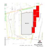 PLAN TOPOGRAPHIQUE