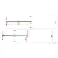 DECOUPE TABLETTES CAGIBI