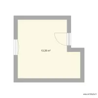Chambre parentale