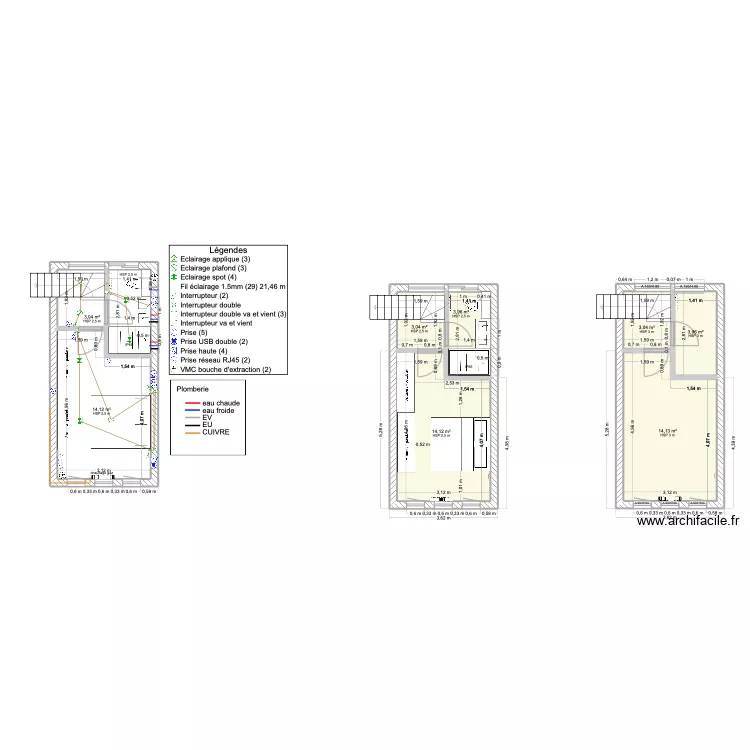 villemoisson2. Plan de villemoisson2. Plan de