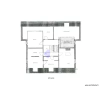 PLAN MINET ETAGE