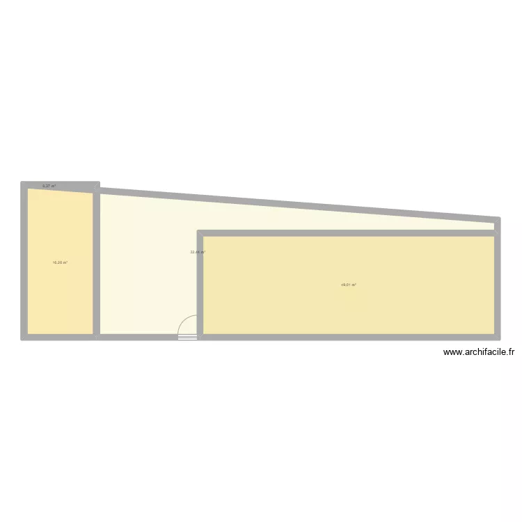 norrent fontes. Plan de 