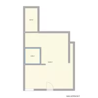 Plan avnat travaux ben and bowl