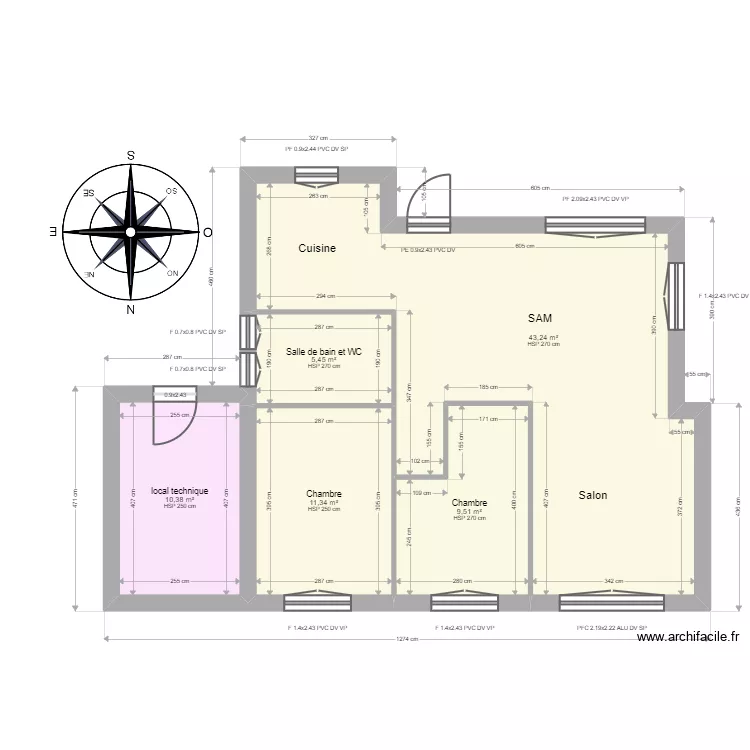 ML24015089 JOVET. Plan de ML24015089 JOVET. Plan de