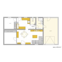 Maison Sandra