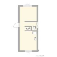 Plan maison