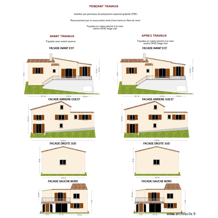 DP04 VOLPATTI. Plan de 0 pièce et 0 m2