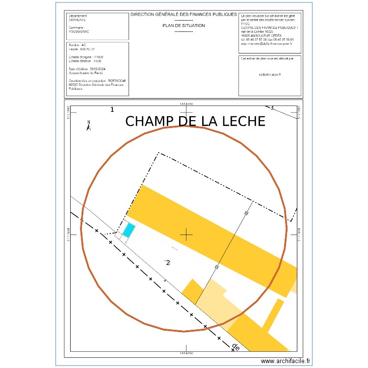 mangeard. Plan de 0 pièce et 0 m2