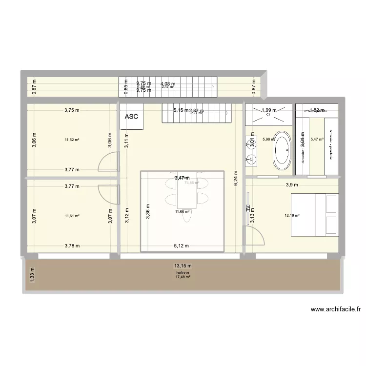 clos de la chapelle. Plan de clos de la chapelle. Plan de
