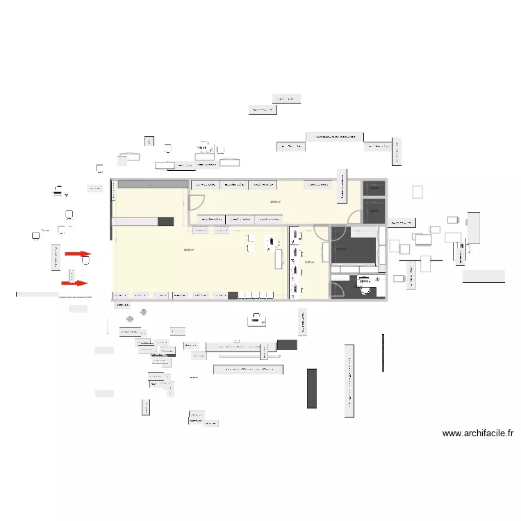 esp parfum. Plan de esp parfum. Plan de