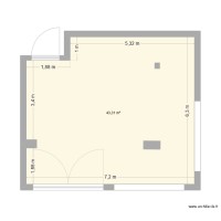 studio