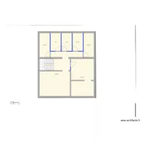 PLans Sous-sol - caves