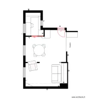 st-pierre salon finition