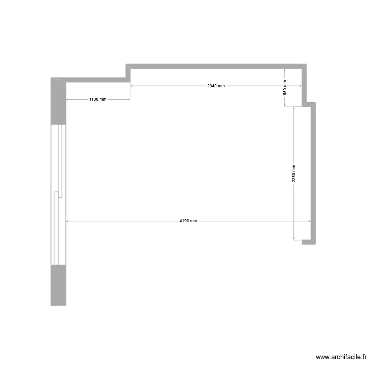 cuisine valentin. Plan de cuisine valentin. Plan de