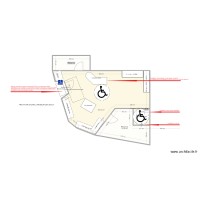 Plan au fil du temps