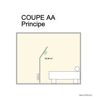 COUPE AA Principes