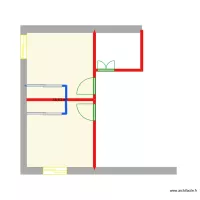 Etage 1