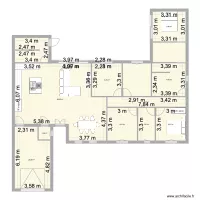 maison plein pied modifier