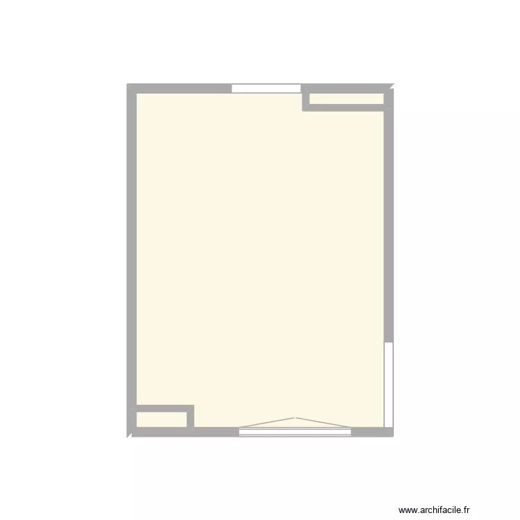 cuisine. Plan de 3 et 11 m² cuisine. Plan de 3 et 11 m²