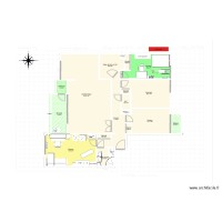 Plan chm bureau T