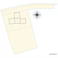 Hudimesnil_1163_1164_1167_Plan_01_Plein_Sud