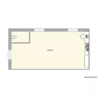 Plan Bureau - FIAT LUX