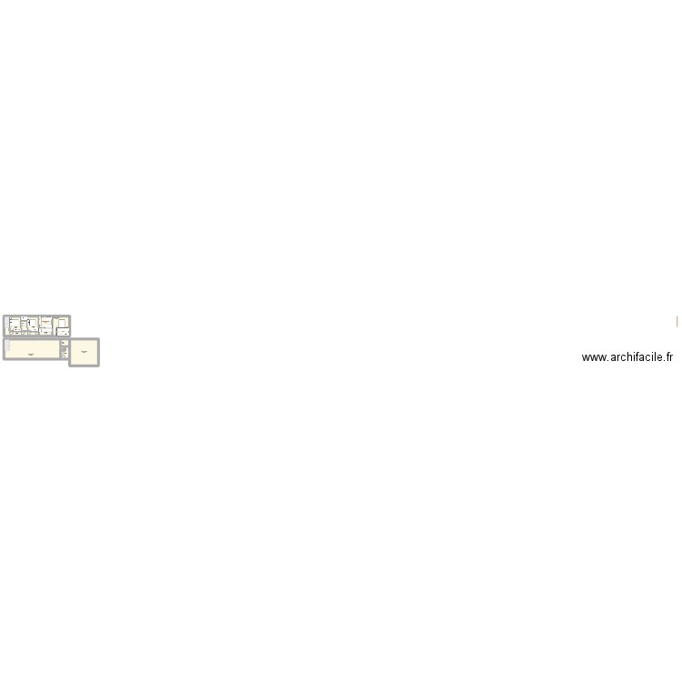 plan juprelle 1. Plan de 13 pièces et 173 m2