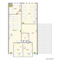 SEFOR 1ER ETAGE