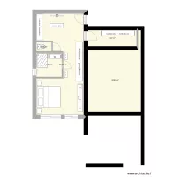 1er &eacute;tage Alba nous